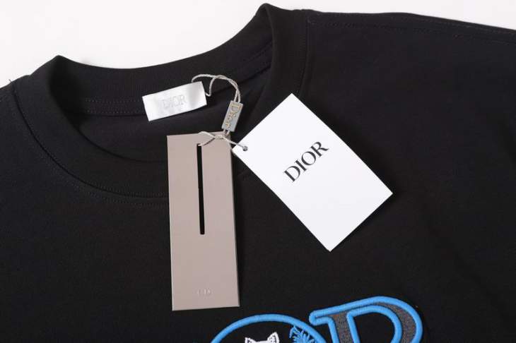 Dior T Shirts Short _SKUDiorS-2XL12dtr0616161